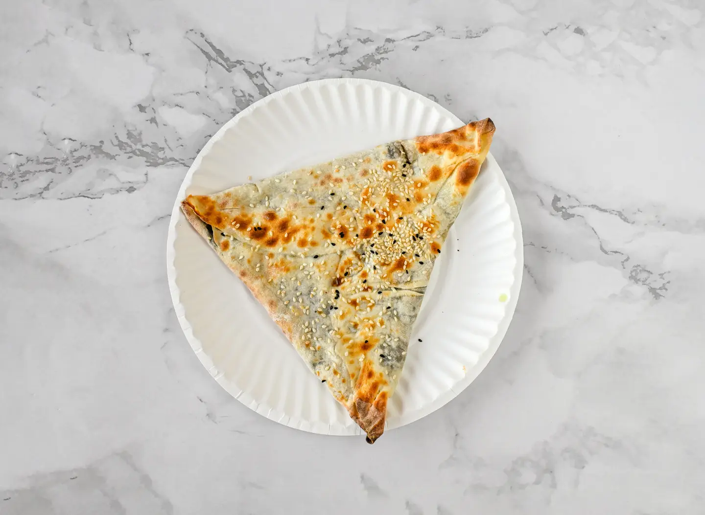 سبانخ سبايسي