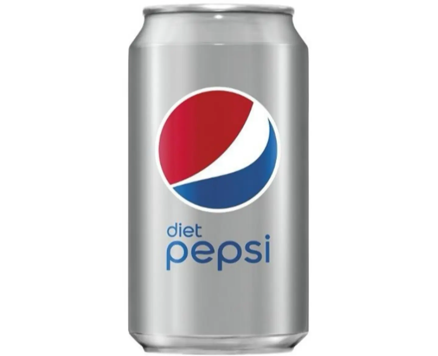 Small Diet Pepsi