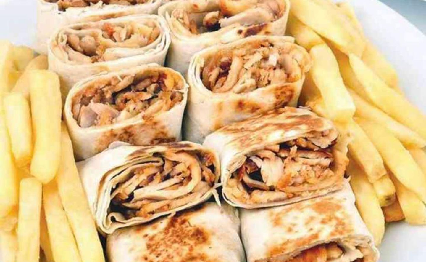 Shawerma Arabic
