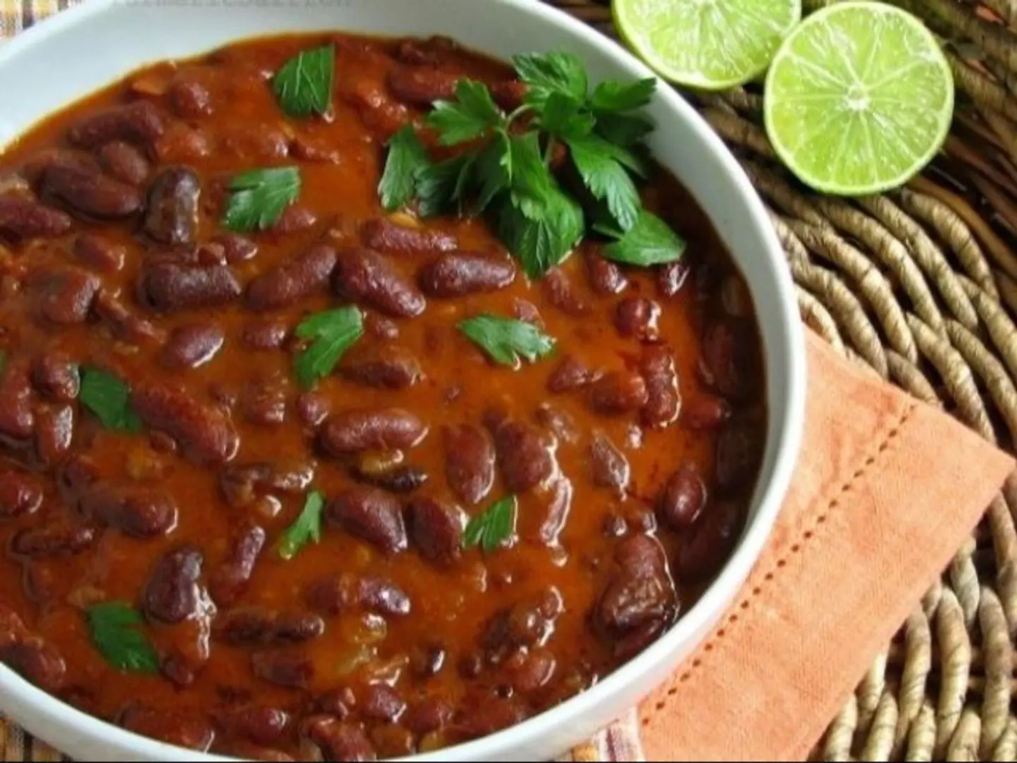 Beans