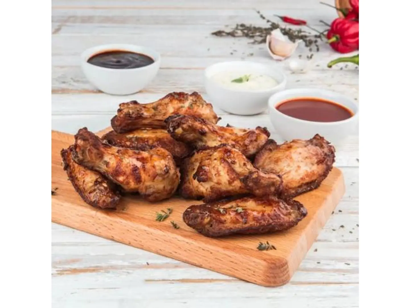 صحن جوانح 9 حبات