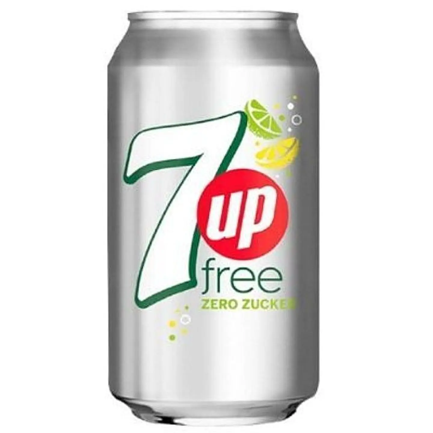 Diet 7 Up