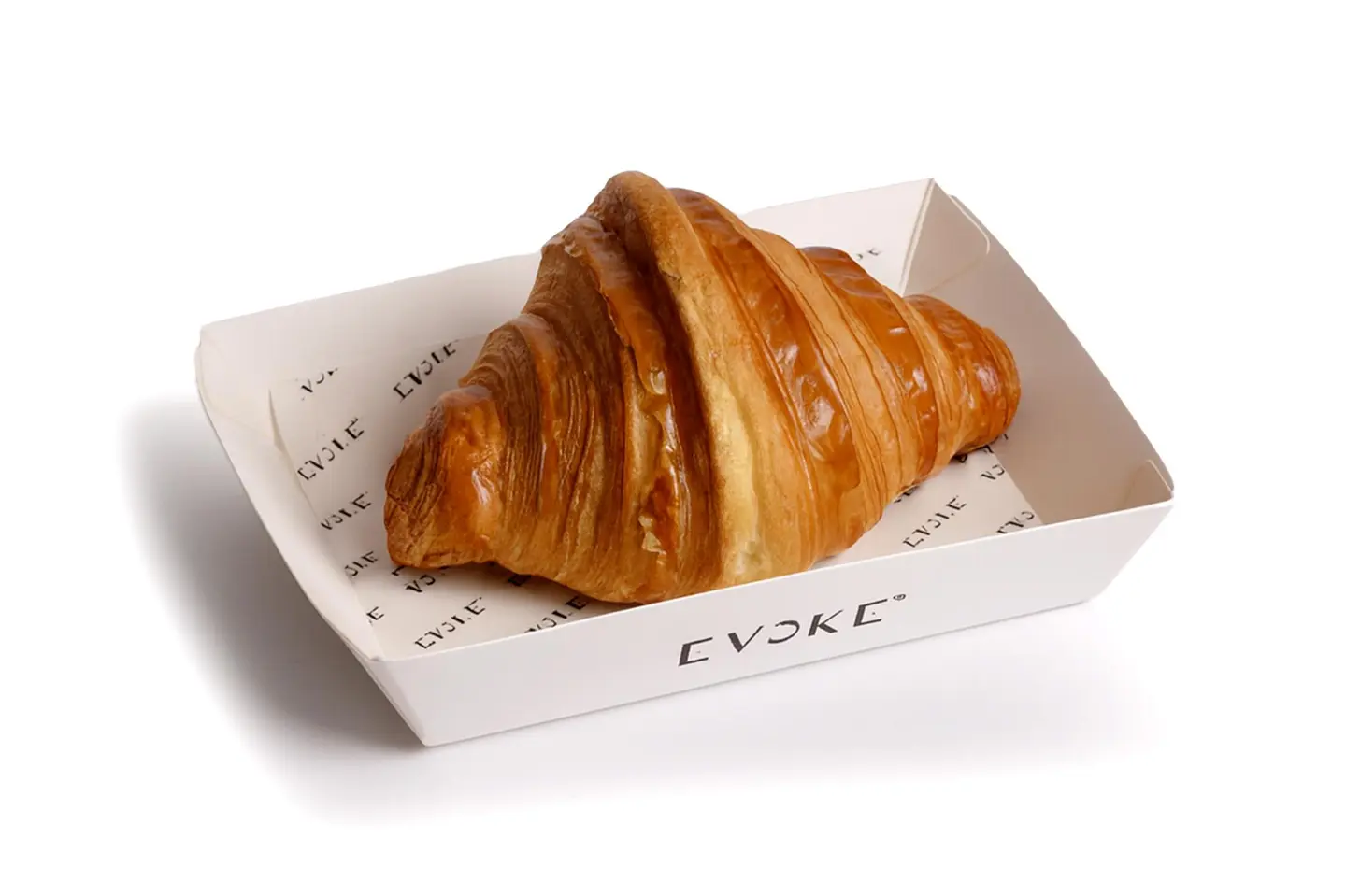 كرواسون سادة