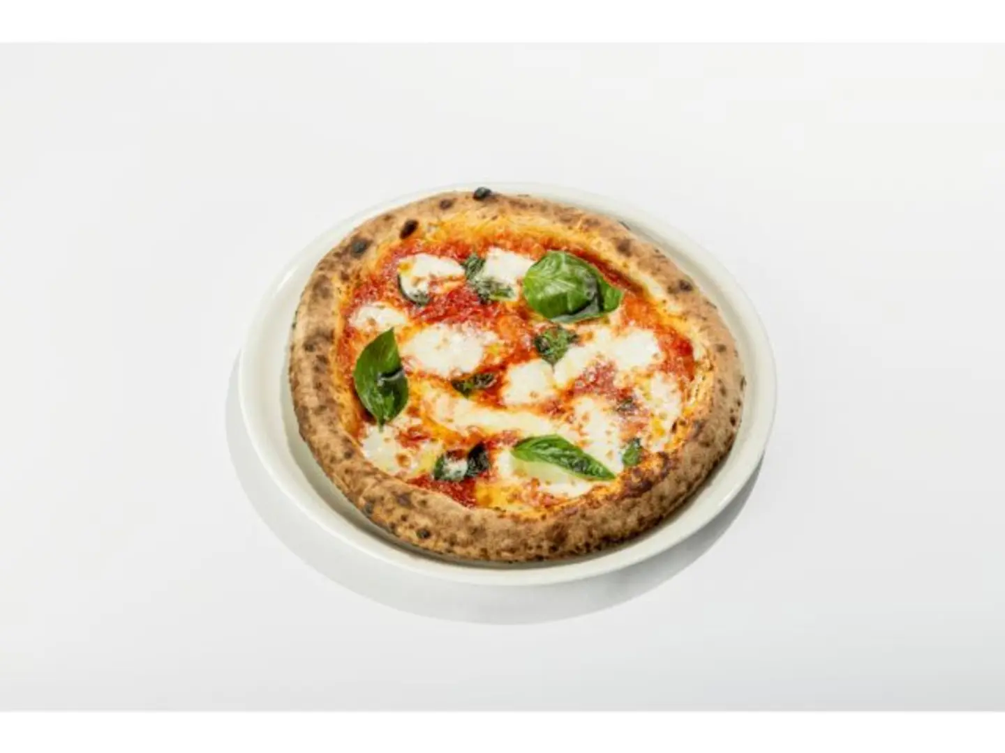 بيتزا مارجريتا