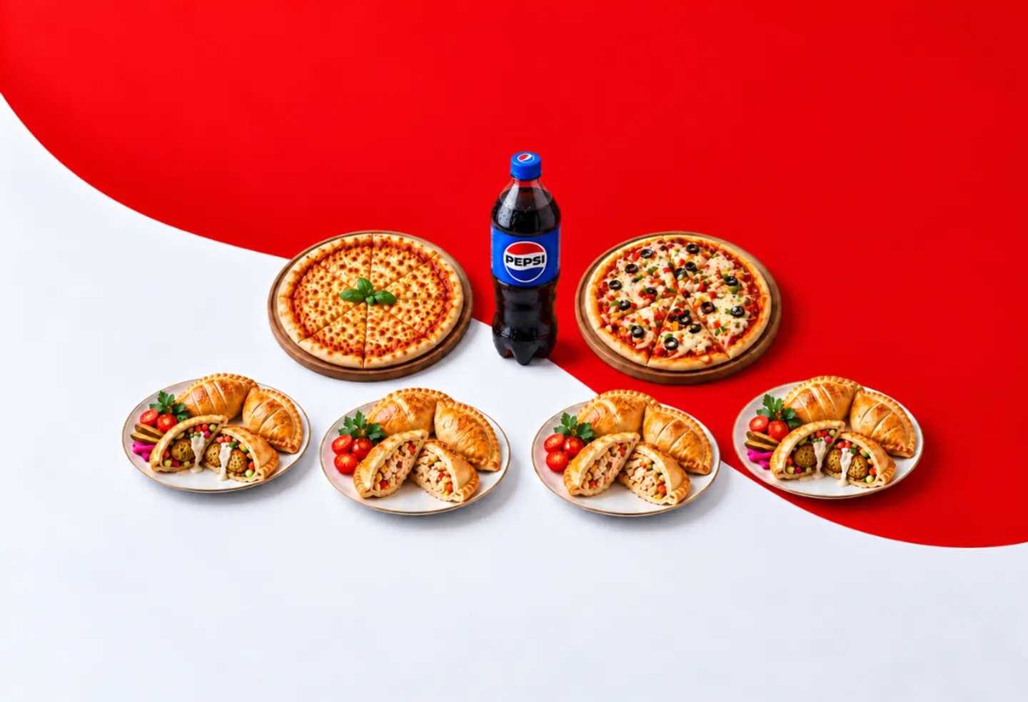 The Gathering Feast