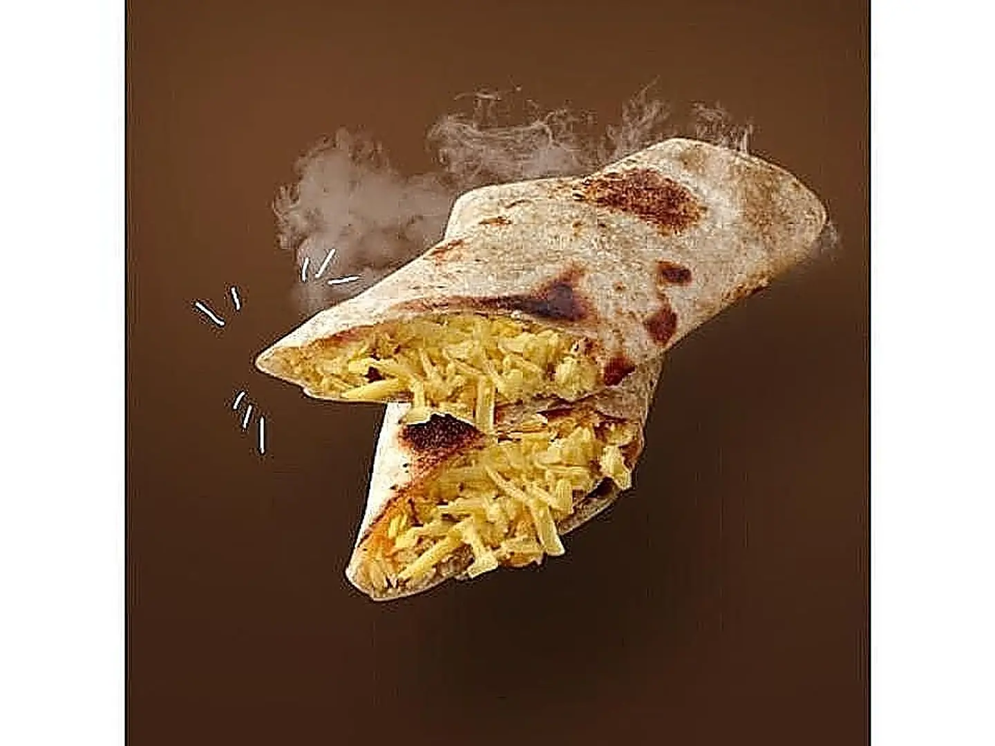 فطيرة جبن شيدر