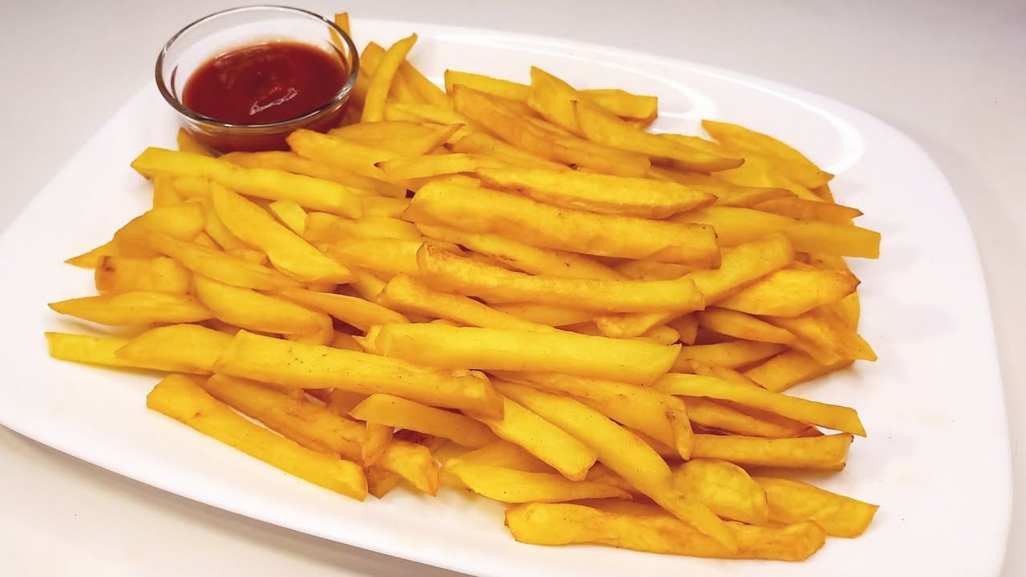 Potatoes
