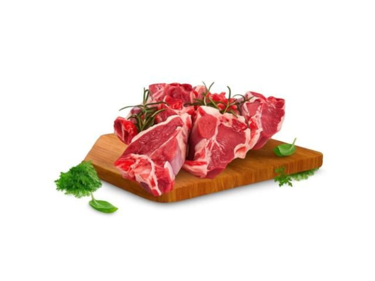 لحم حاشي طازج