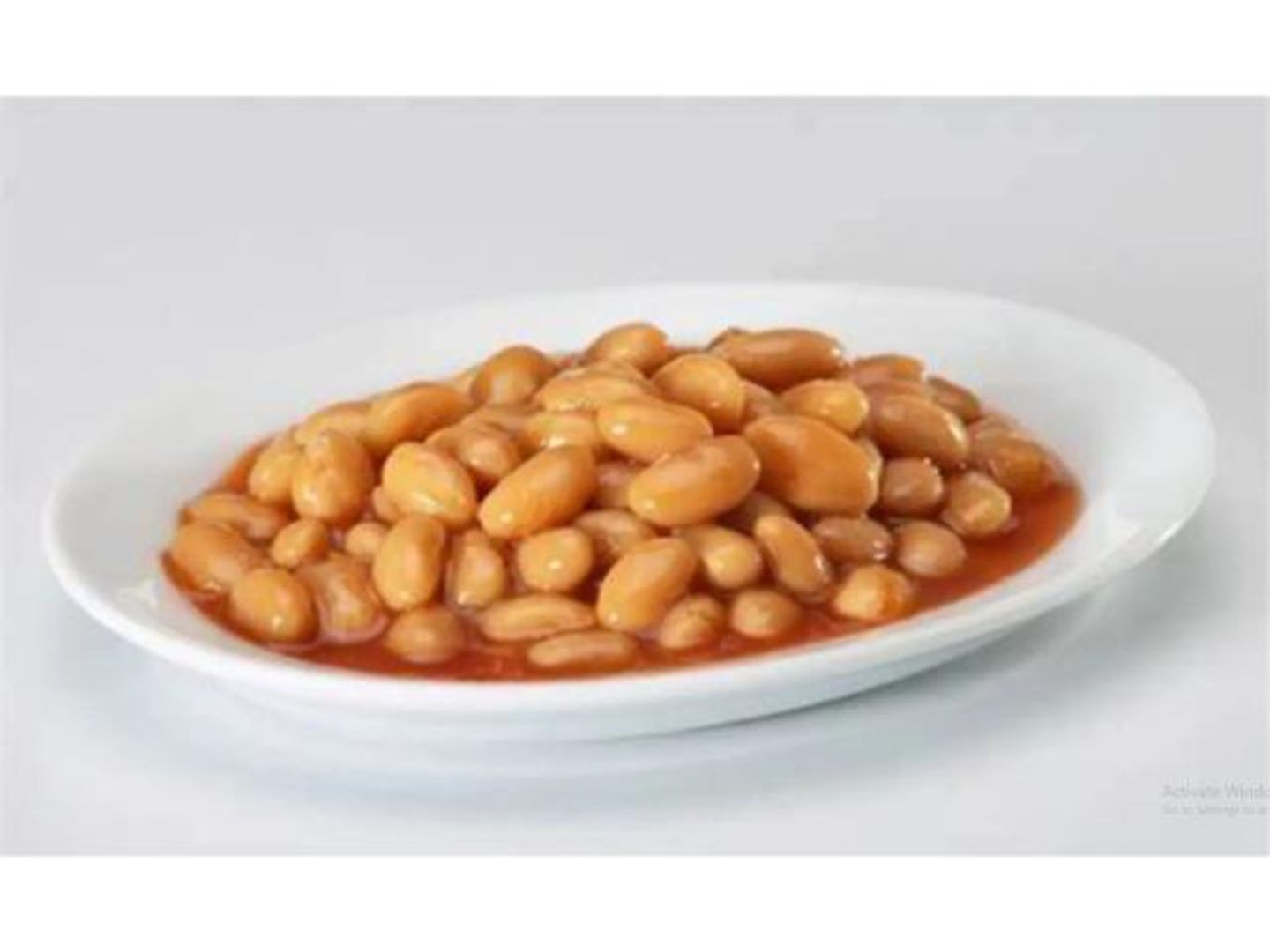 Plain Beans