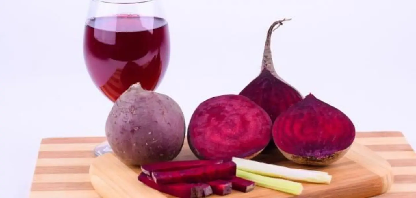 Beetroot Juice