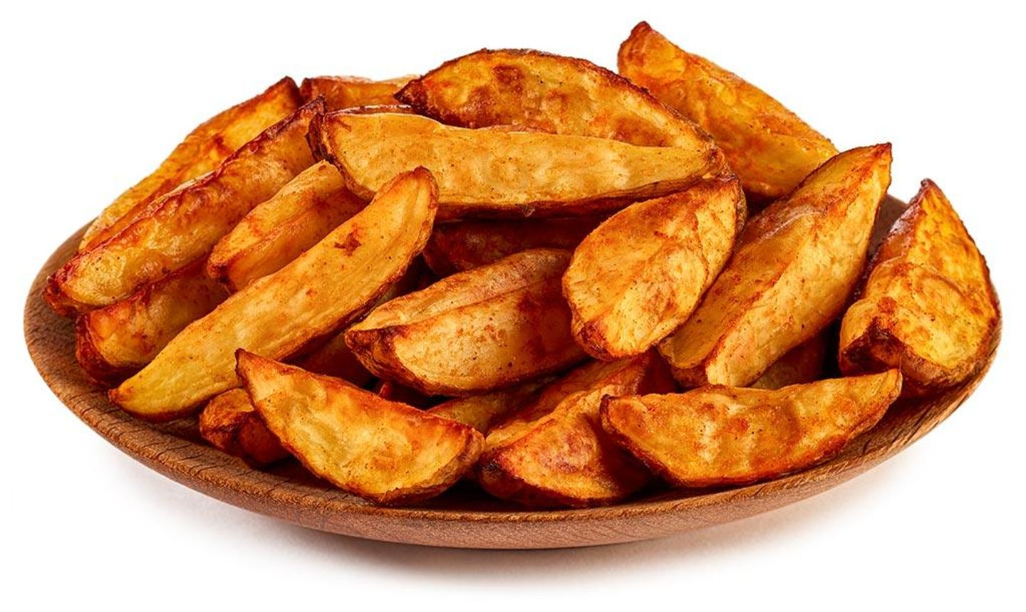 بطاطس وديجز