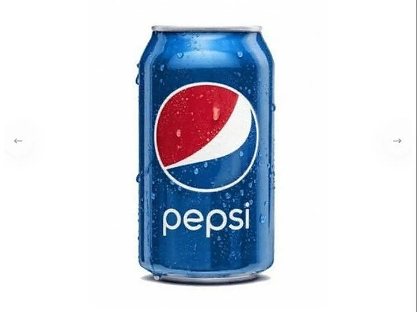 Pepsi