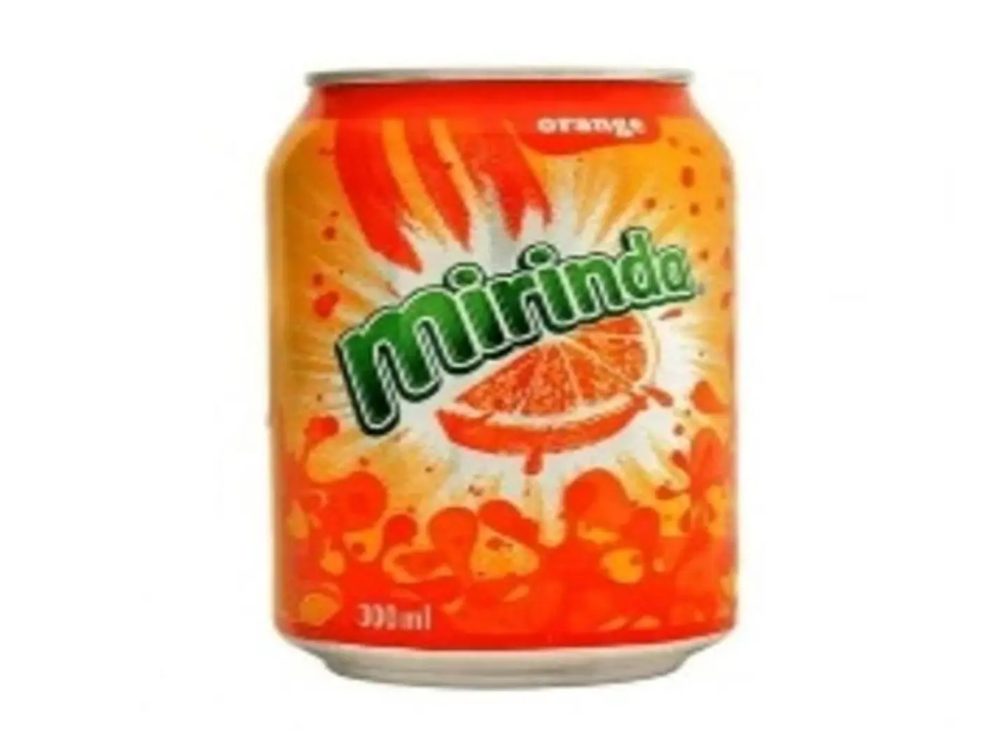 Mirinda Orange