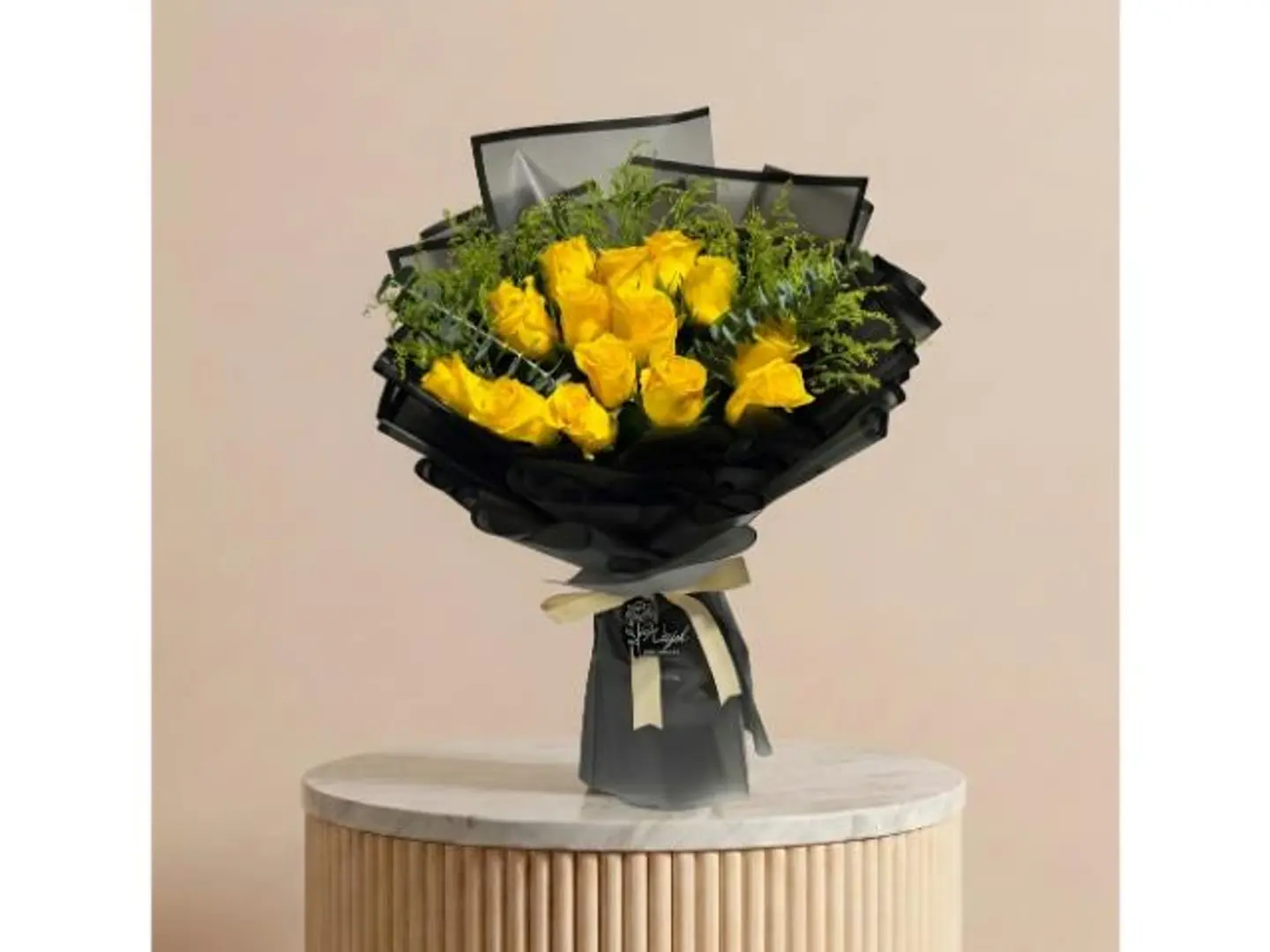 باقة شروق الجوري