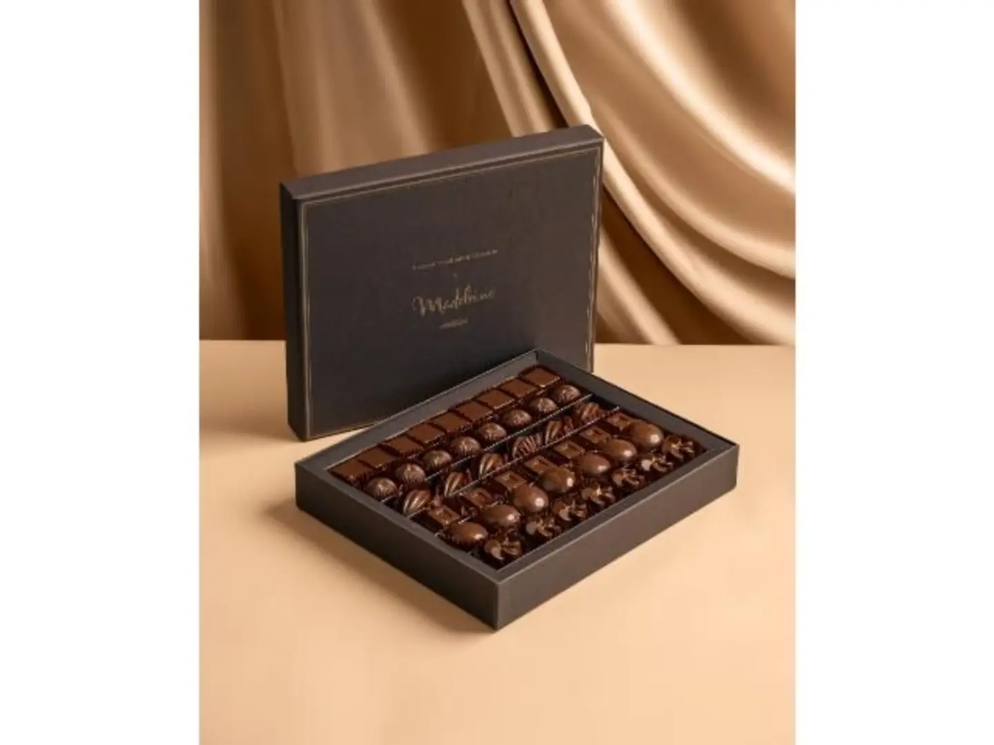 Chocolate Signature Collection