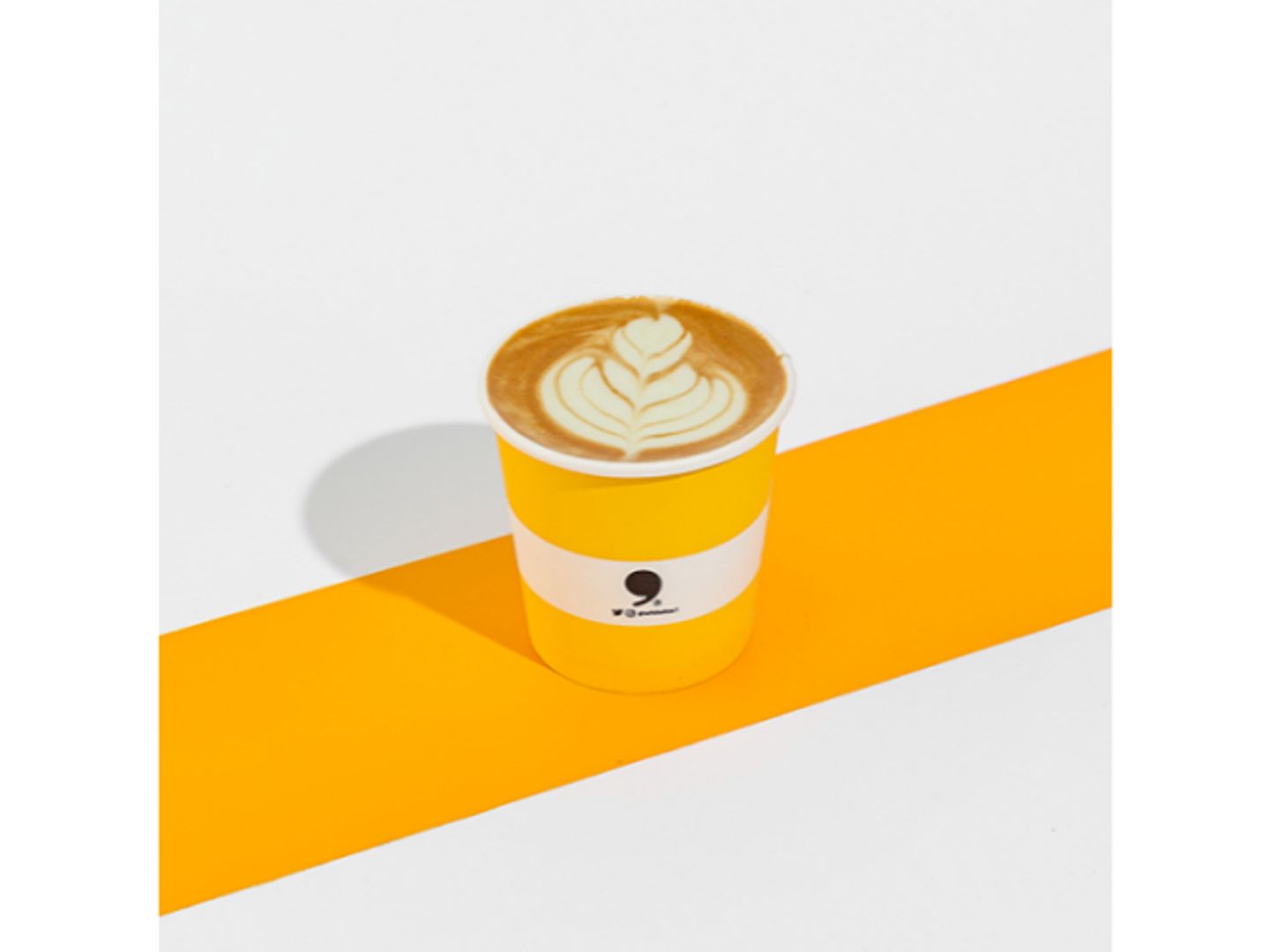 Pistachio Macchiato