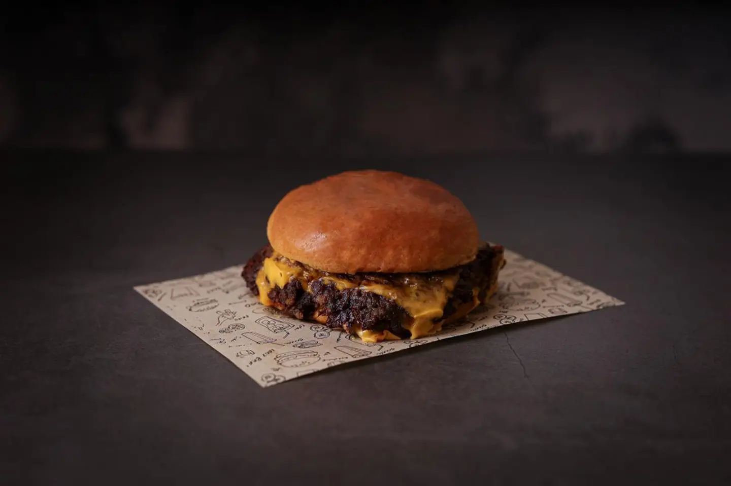 Lodi Classic - Black Angus