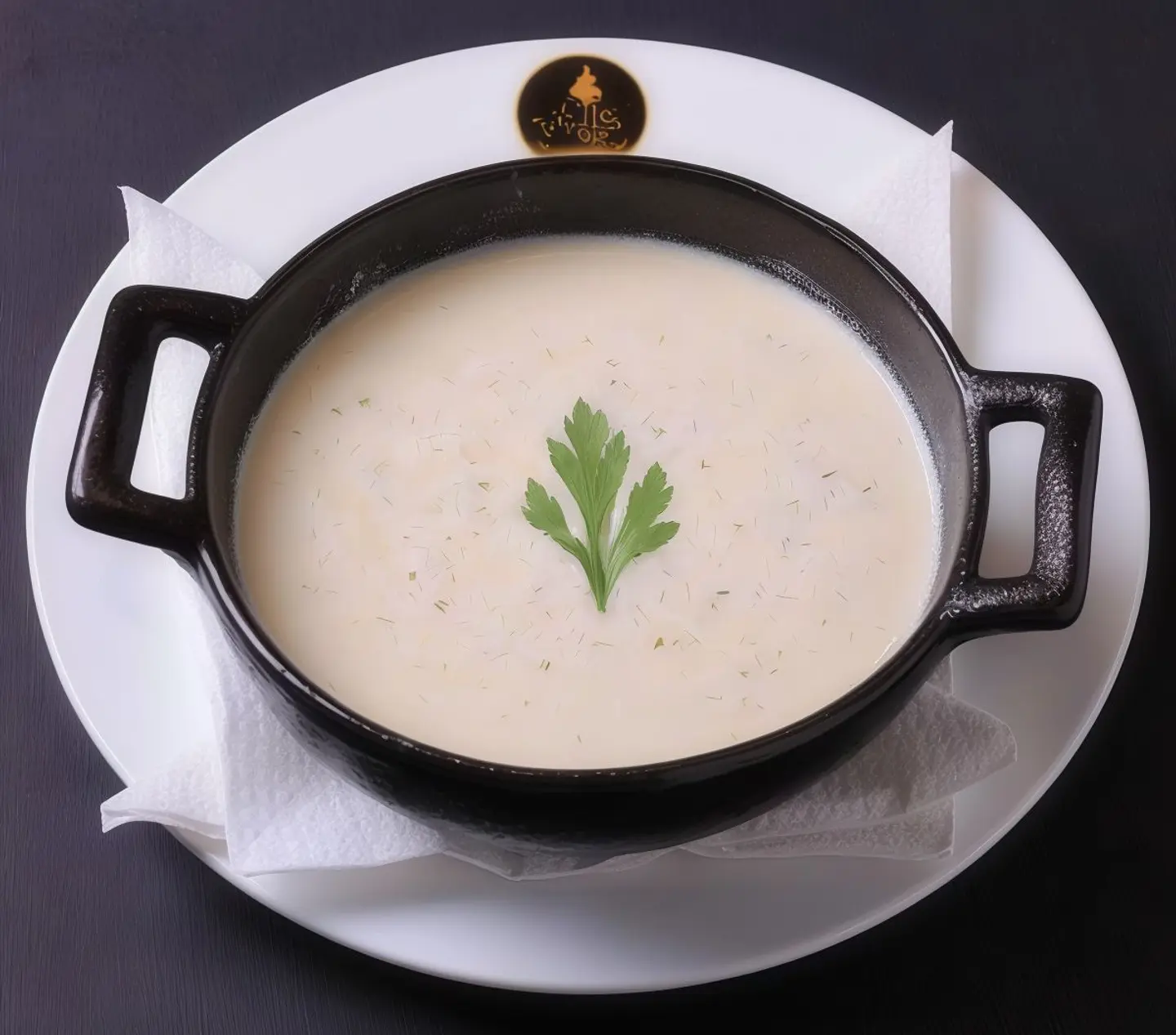 Chicken Soup