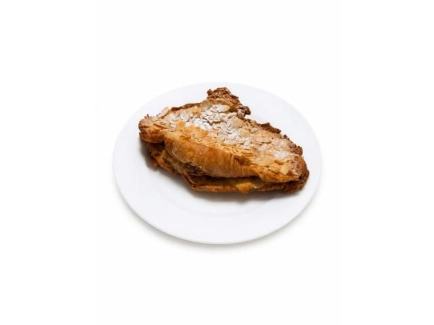 Almond Croissant