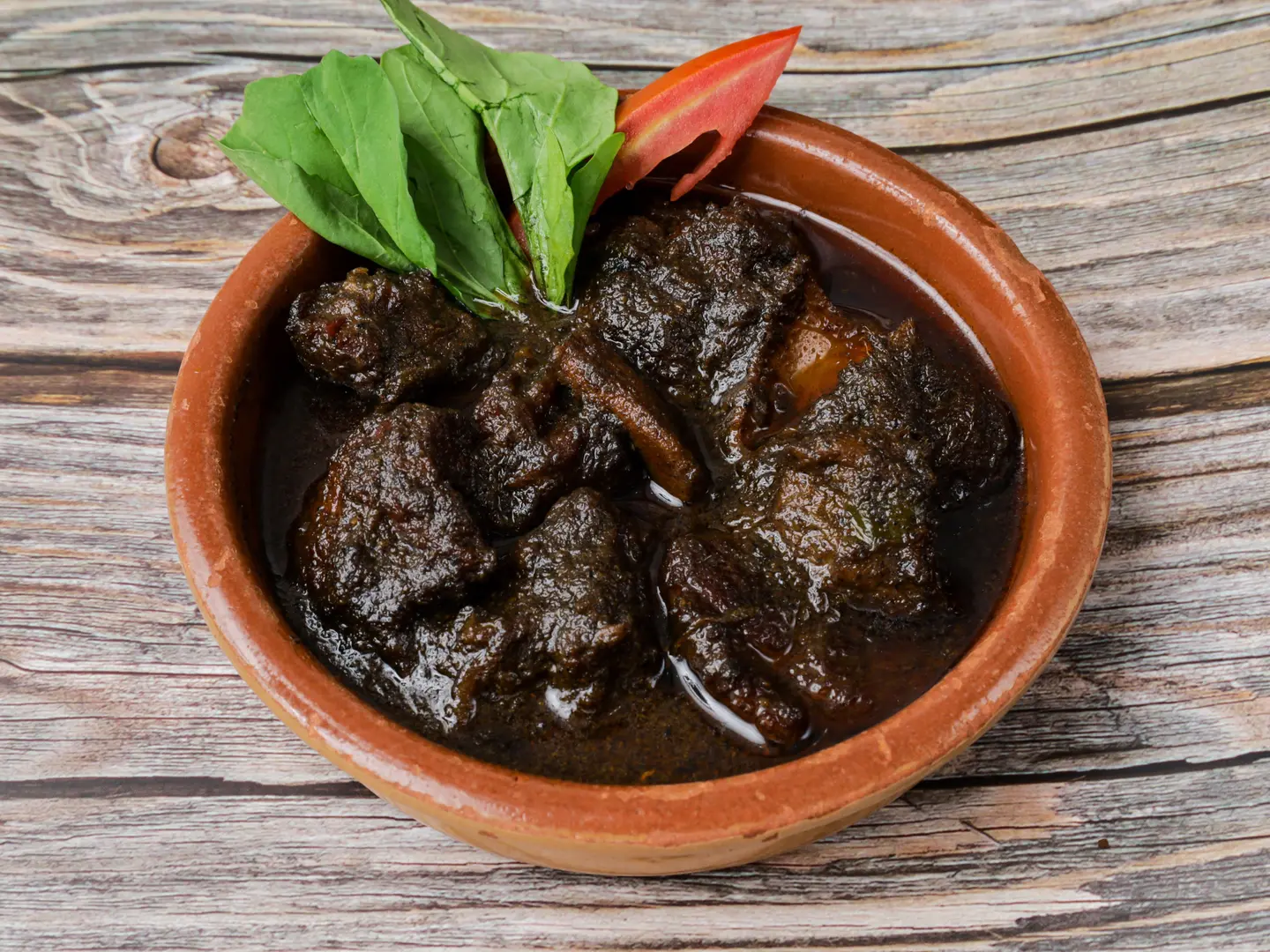 Kala Pona Beef