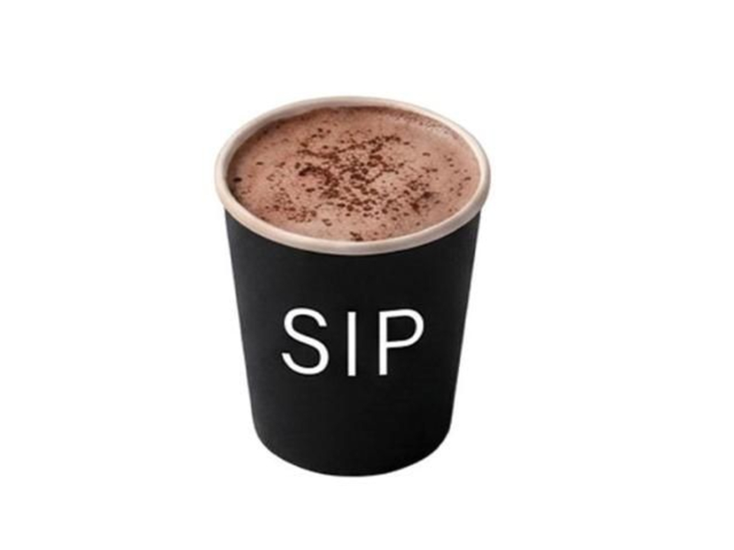 Hot Chocolate