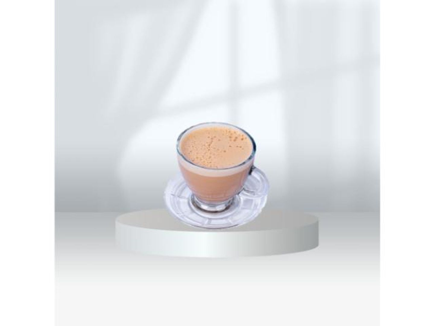 شاي كرك