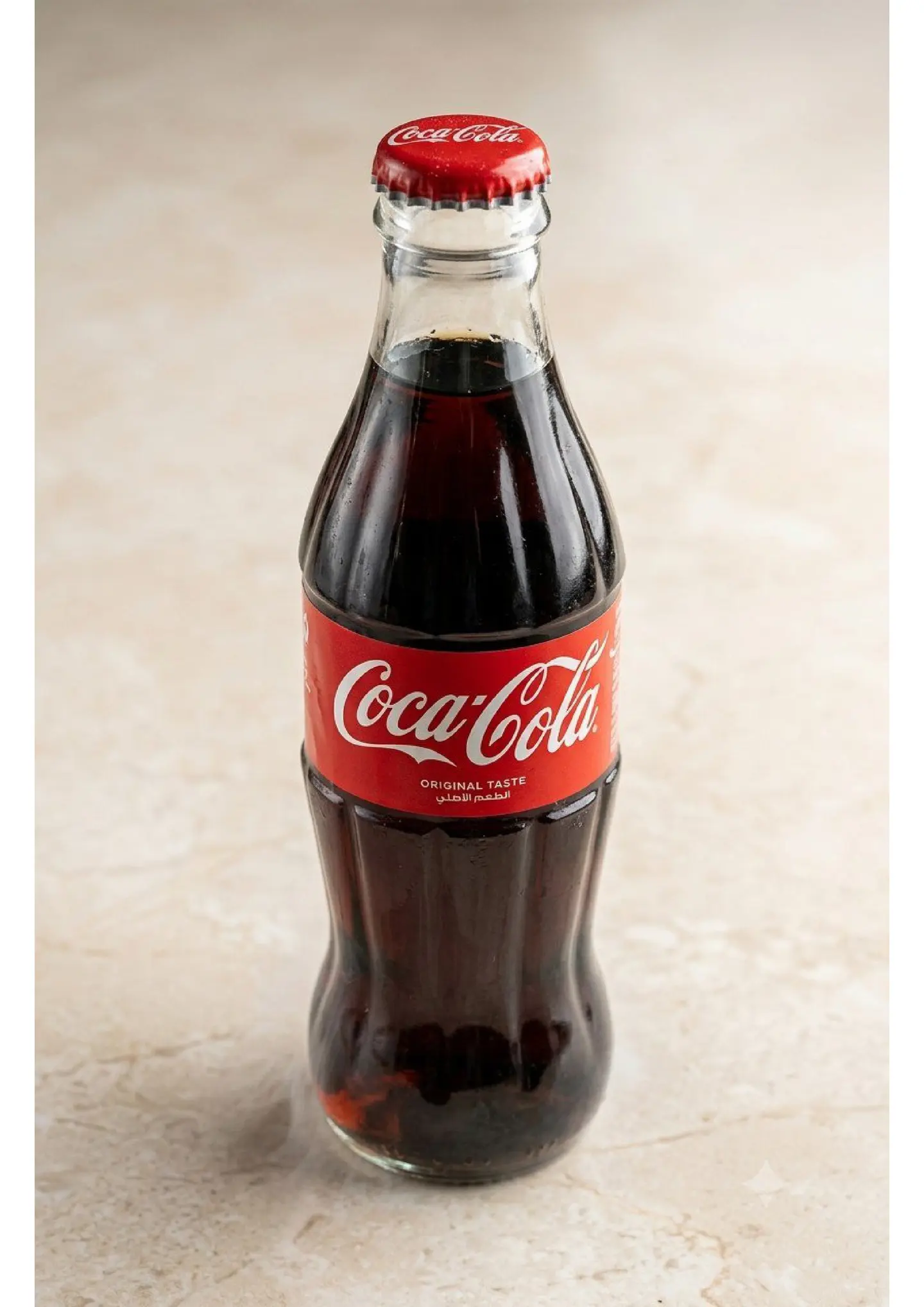 Regular Cola