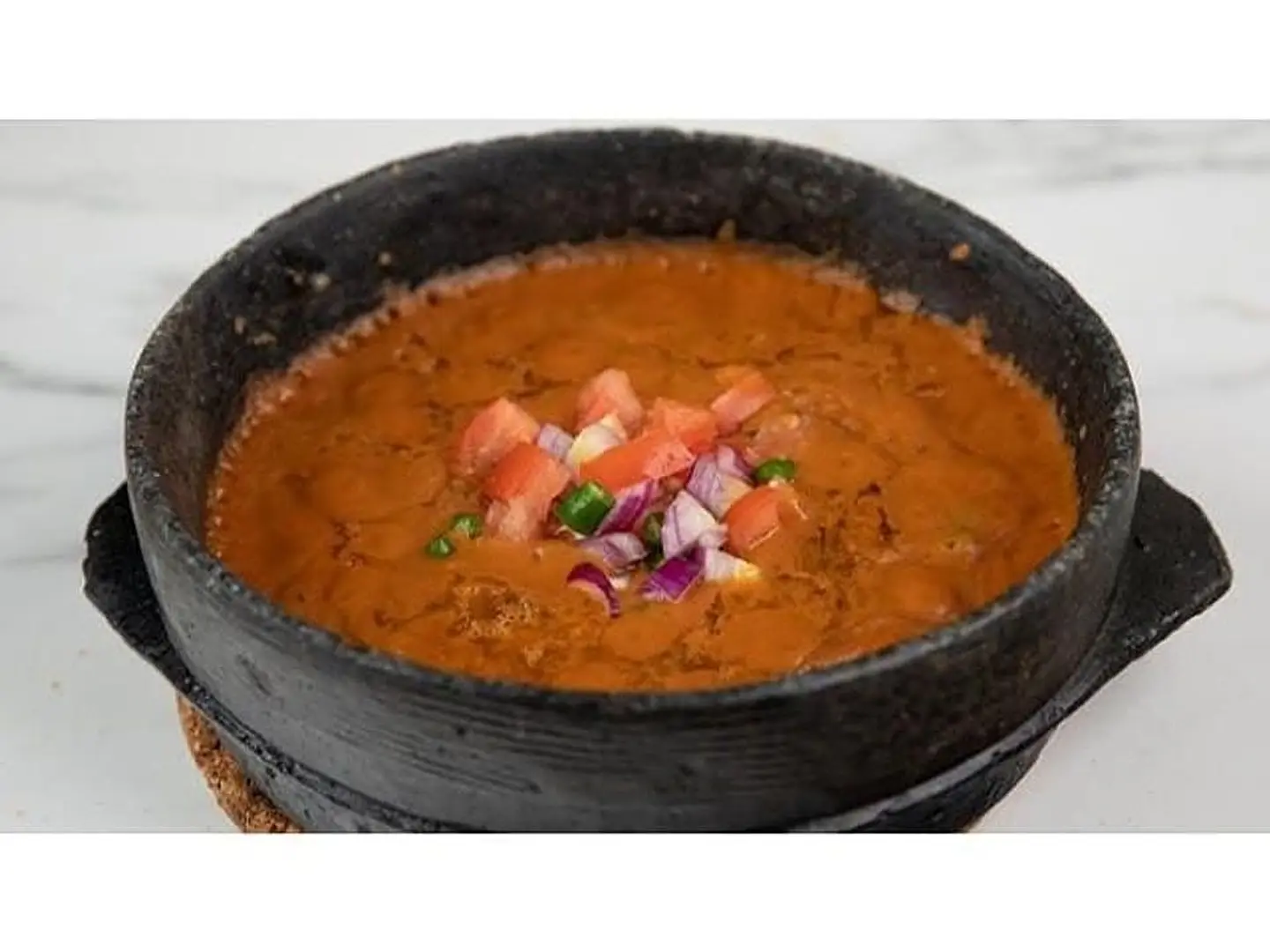 Sana’ani Beans Plate