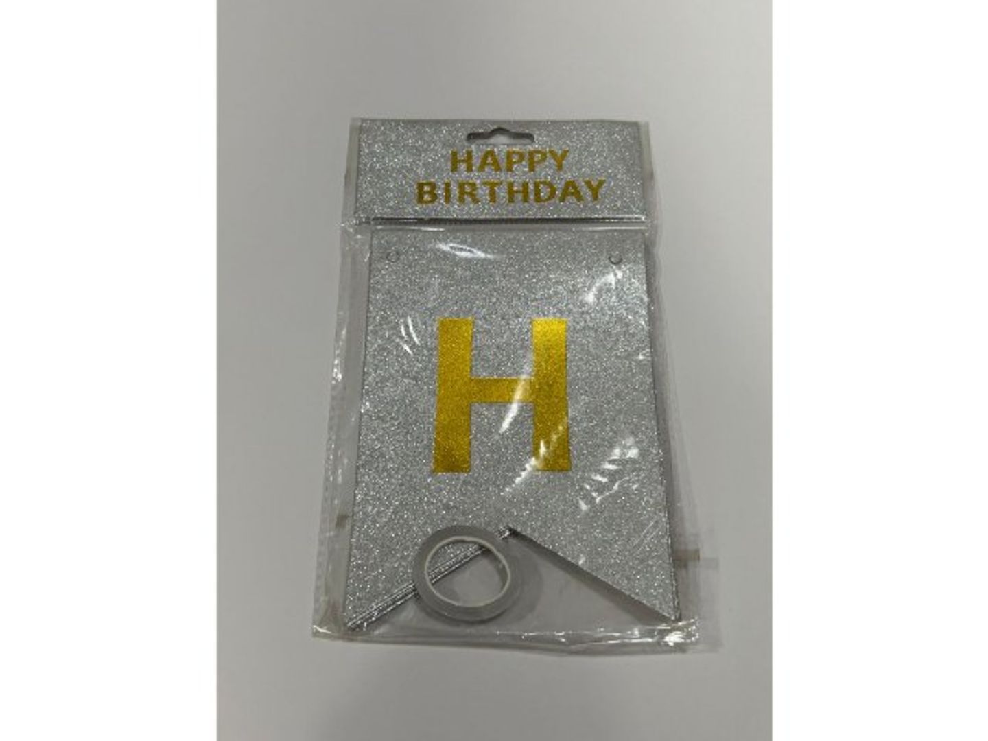 Birthday Decor 2