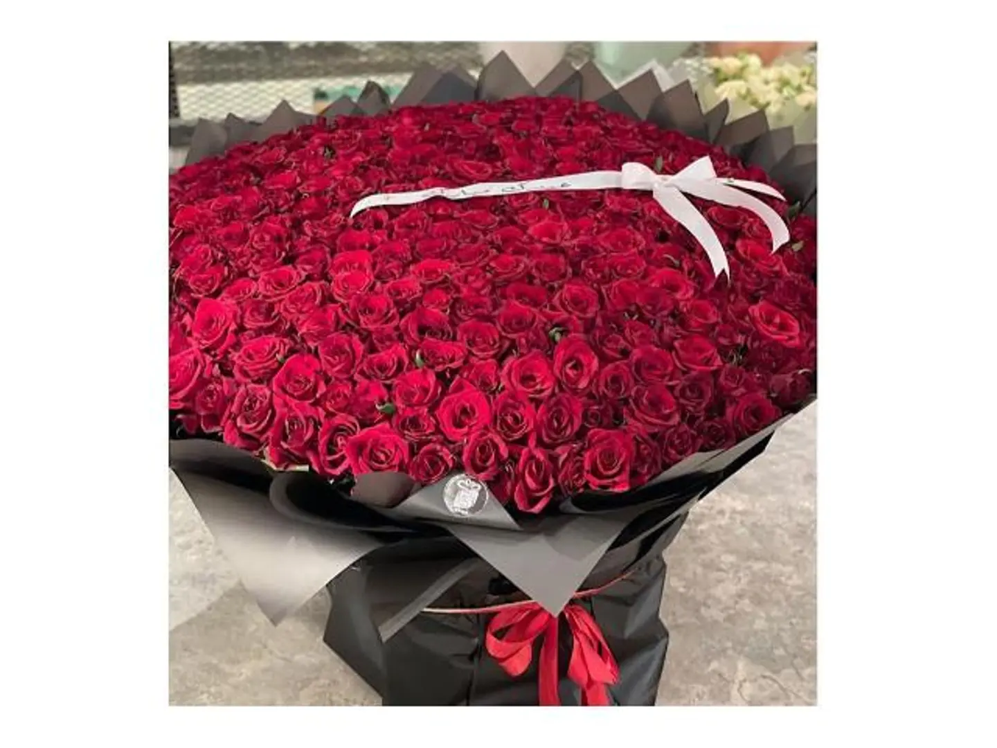 Special Bouquet