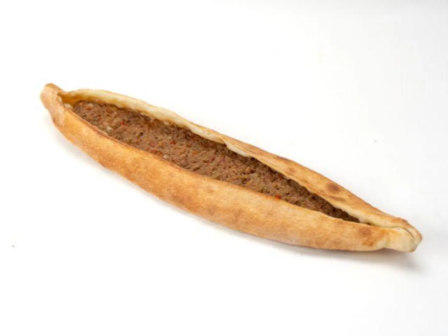 Meat Pie