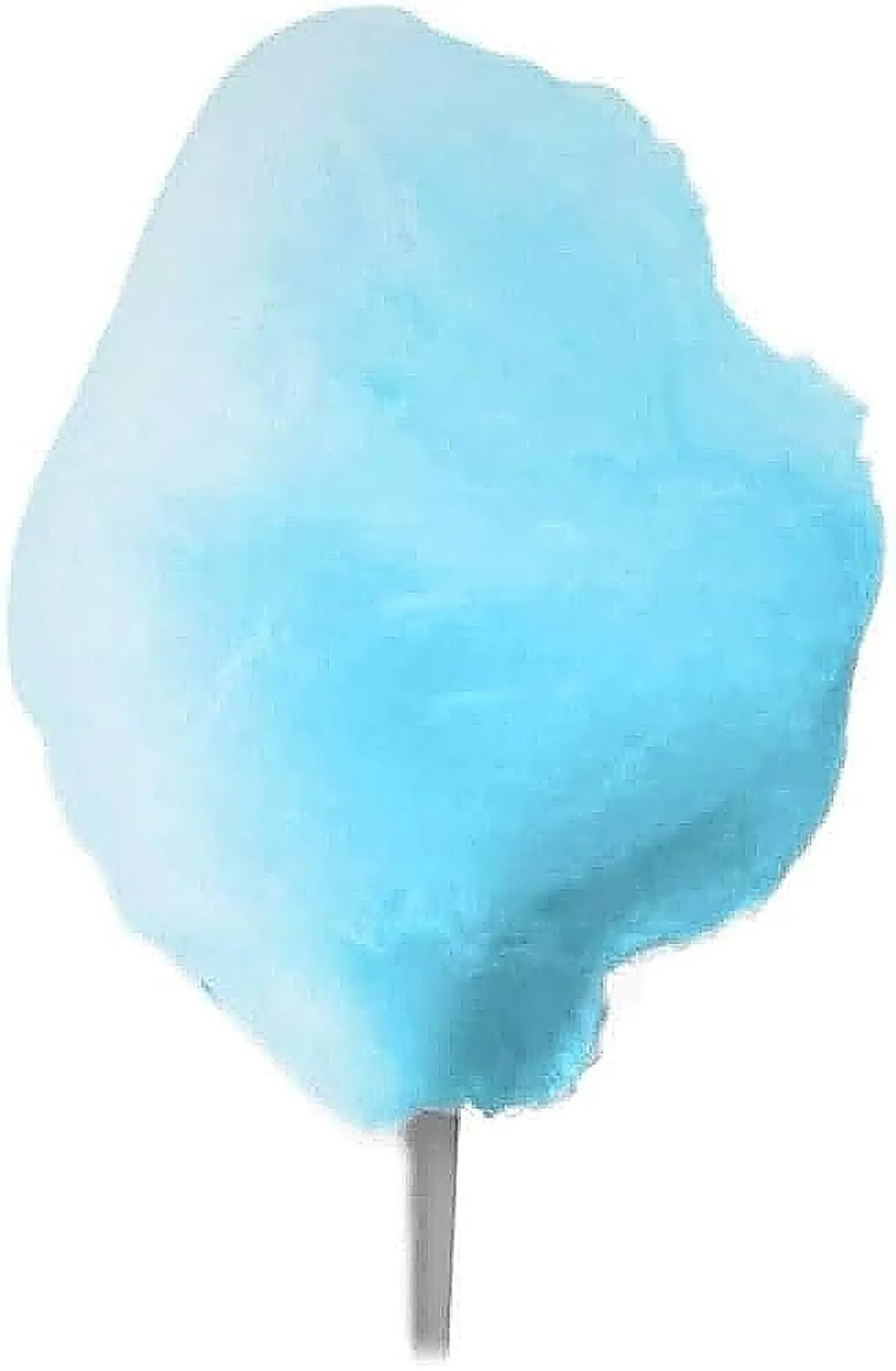 كوتن كاندي التوت الازرق