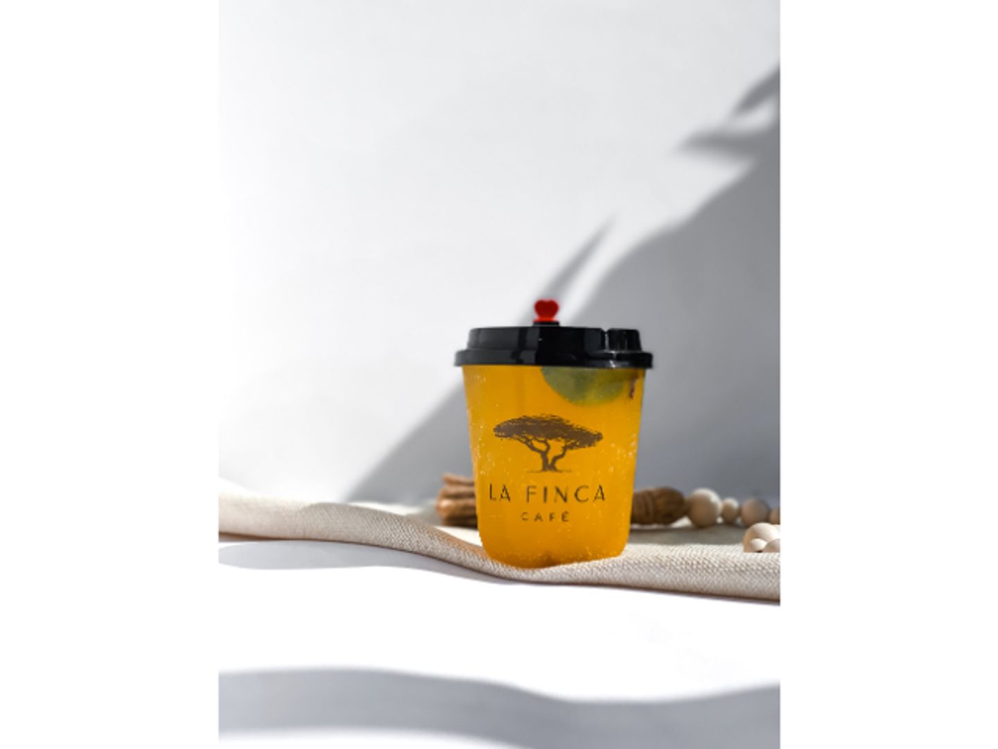 Mango Mojito