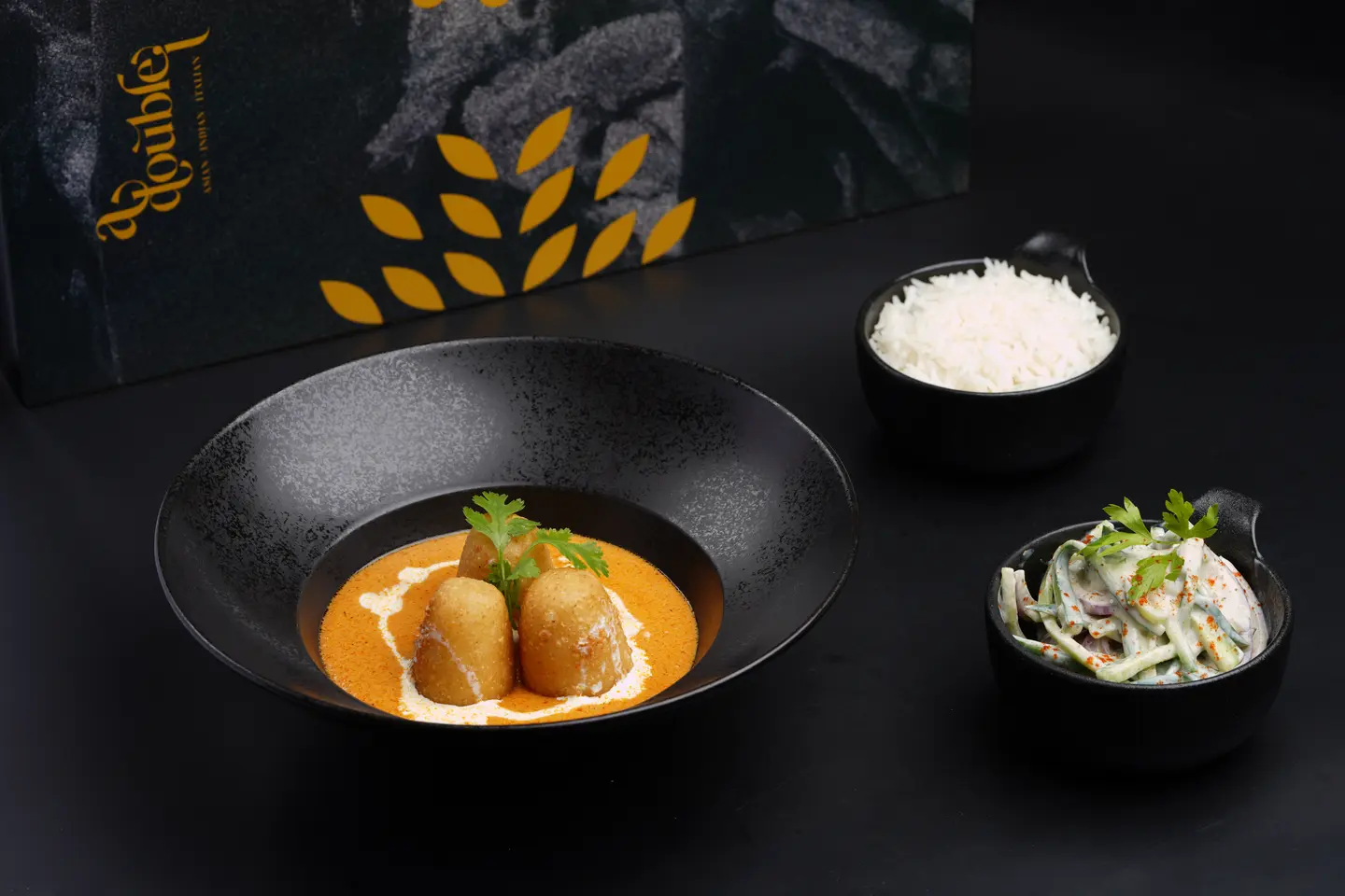 Malai Kofta