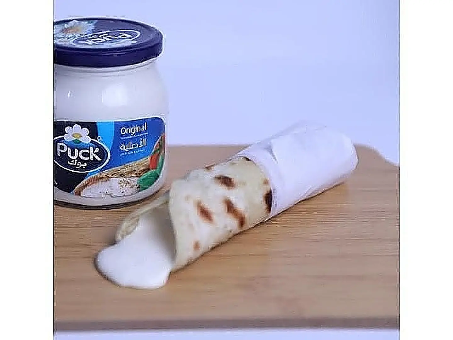 جباتي جبن بوك