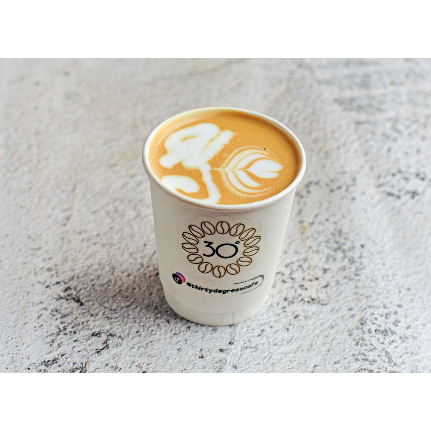 French Vanilla