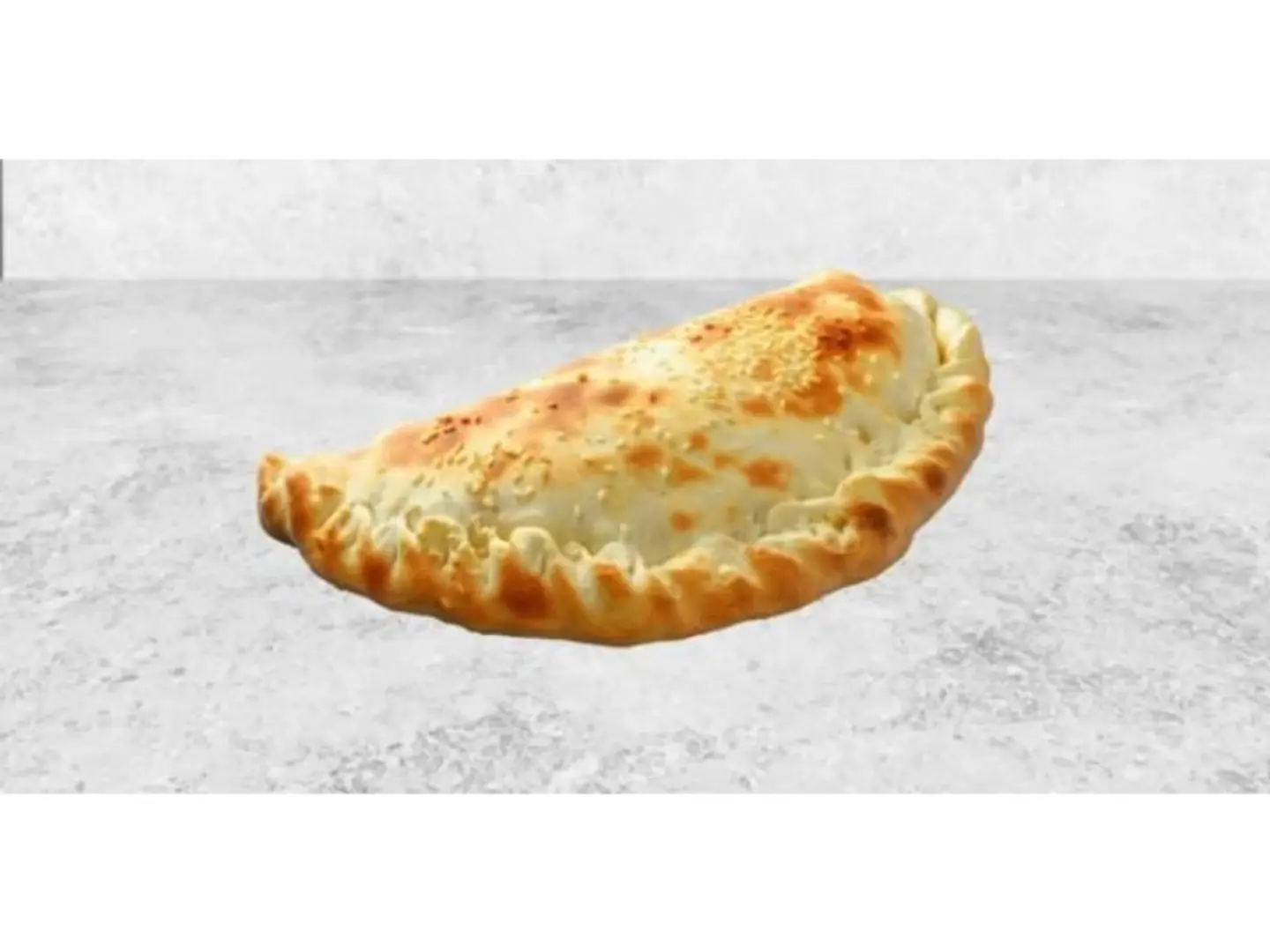 Plain Falafel Pie
