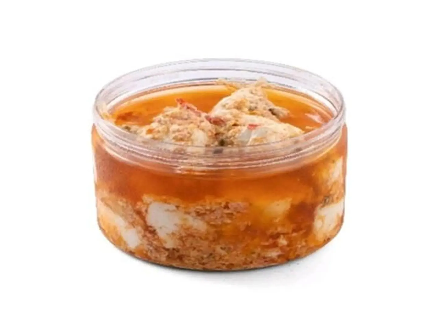 جبنة بنكهة الفلفل الرومي