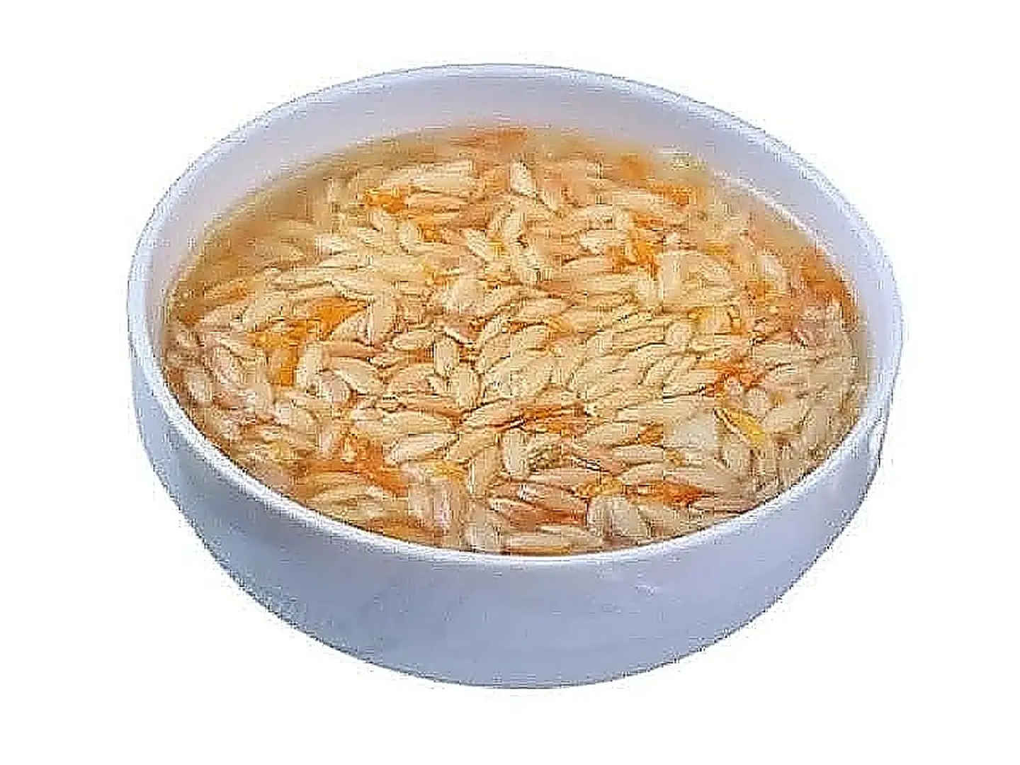شوربة لسان