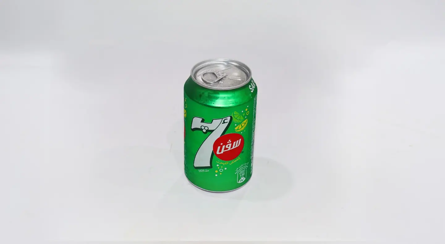 7up