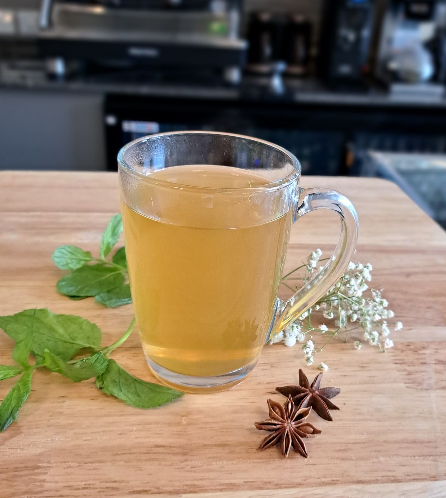 Green Tea