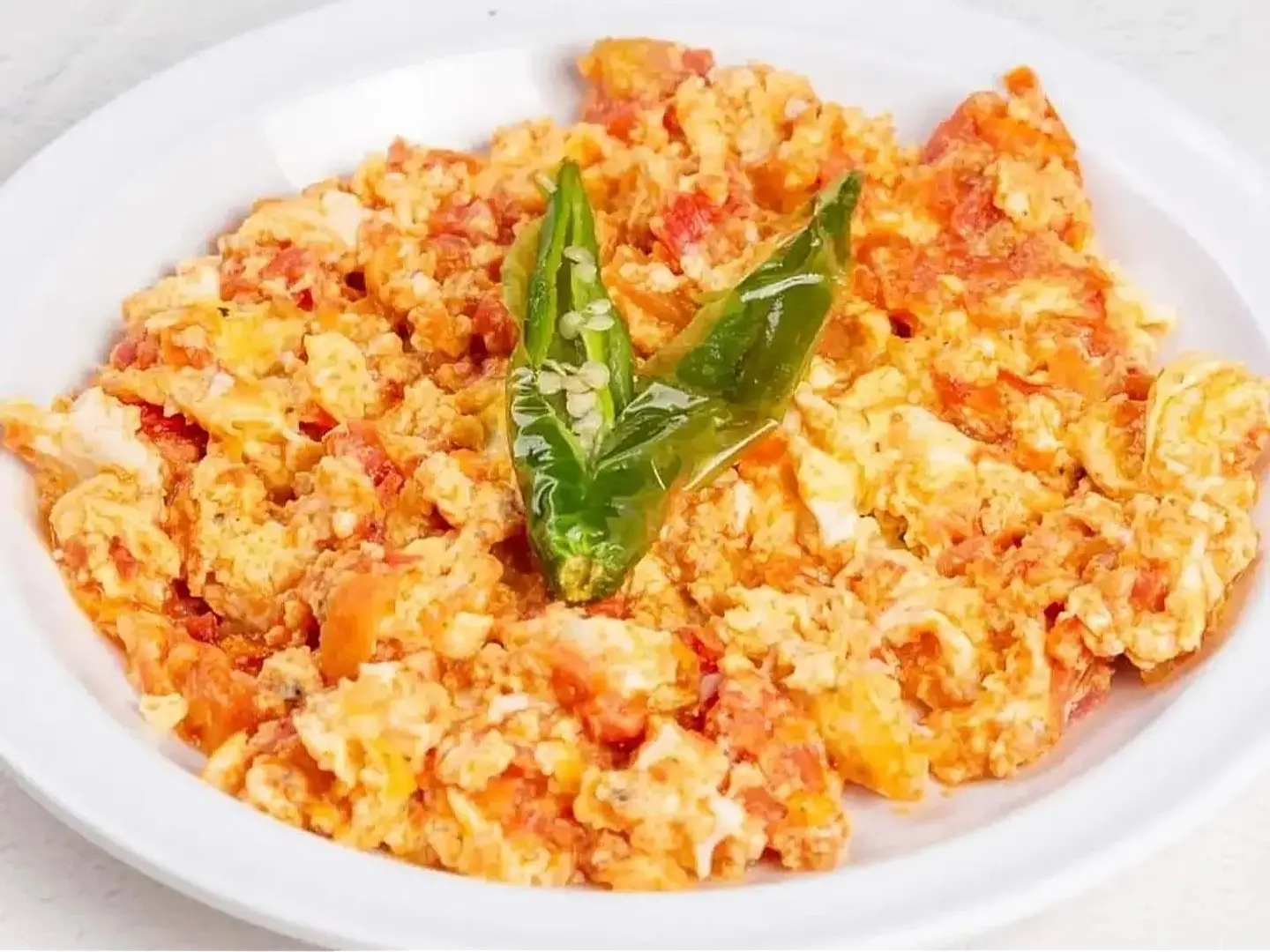 Shakshouka For 1 Person