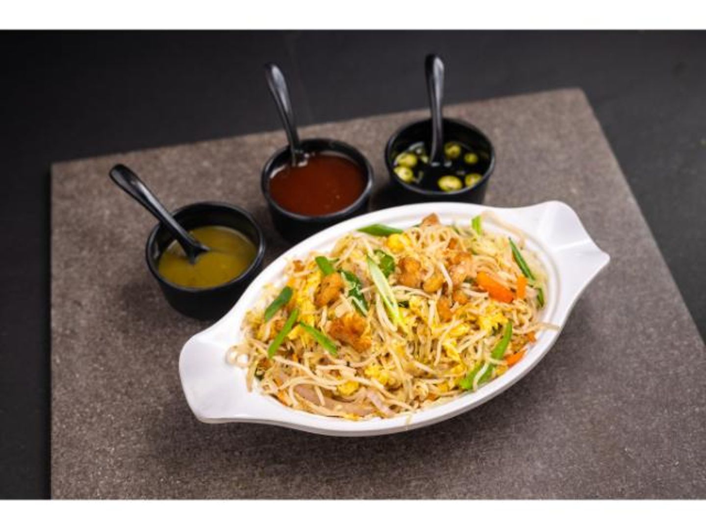 Egg Noodles