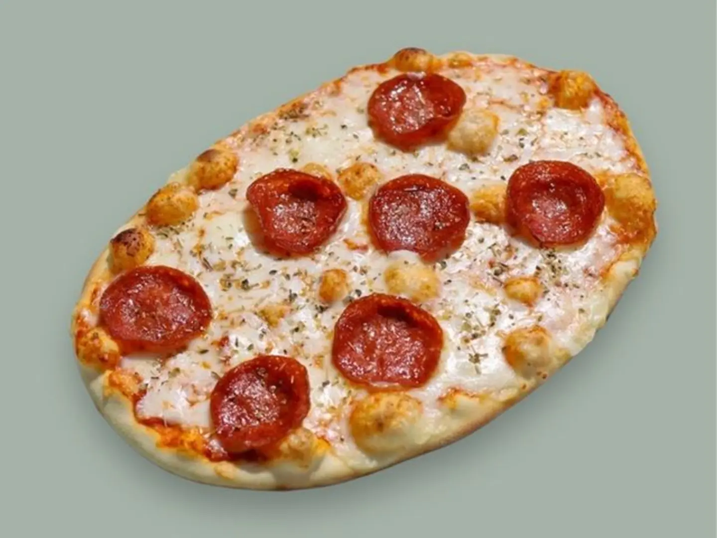 Pepperoni