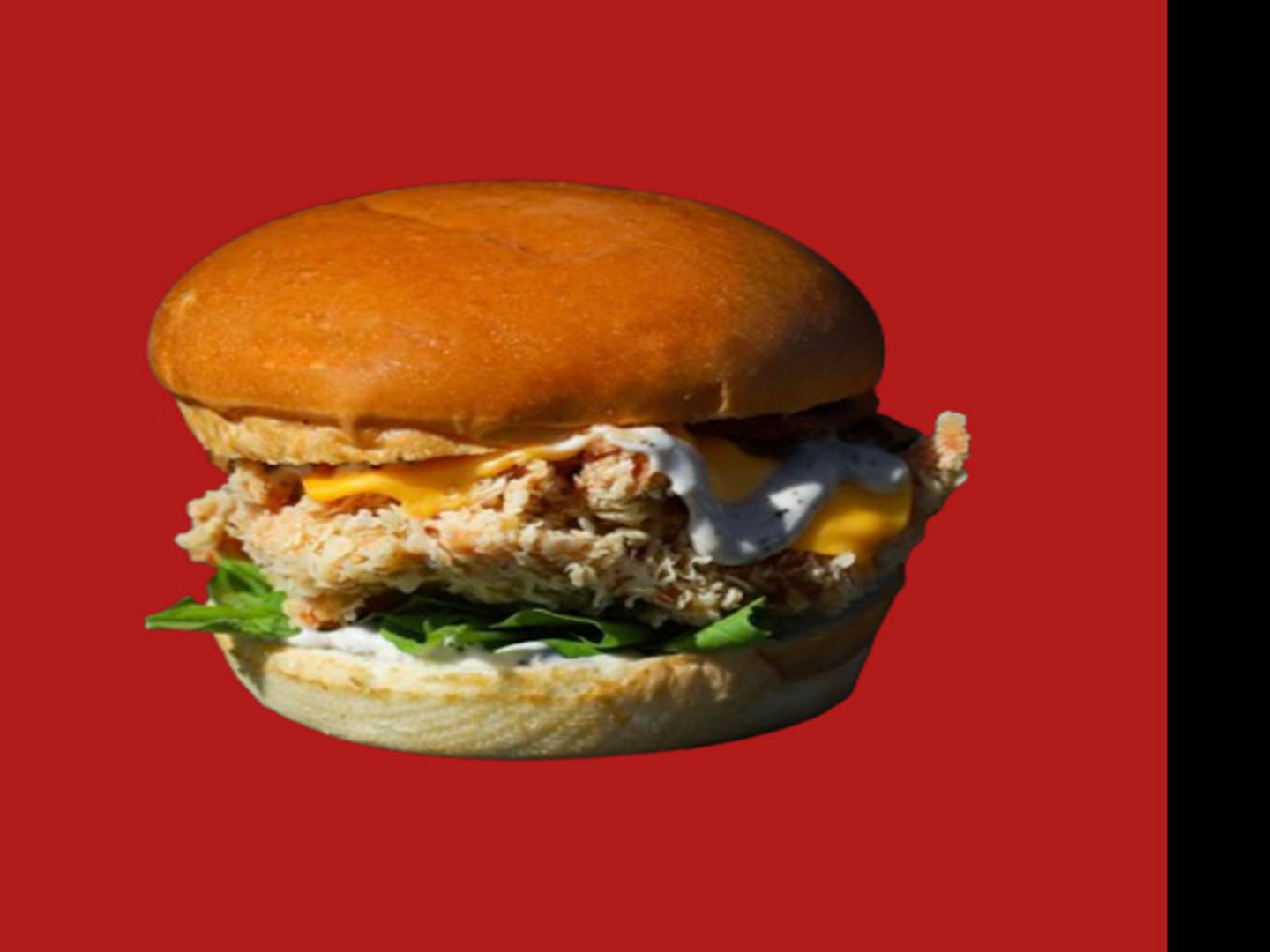 Chicken Truffle