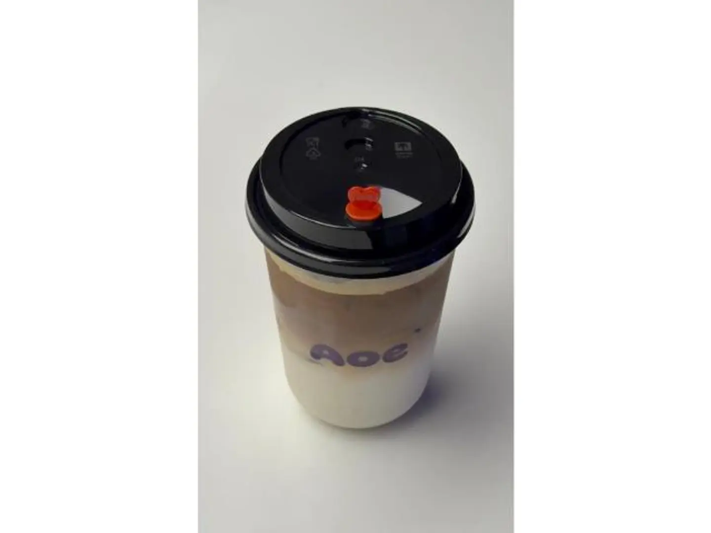 سبانش لاتيه