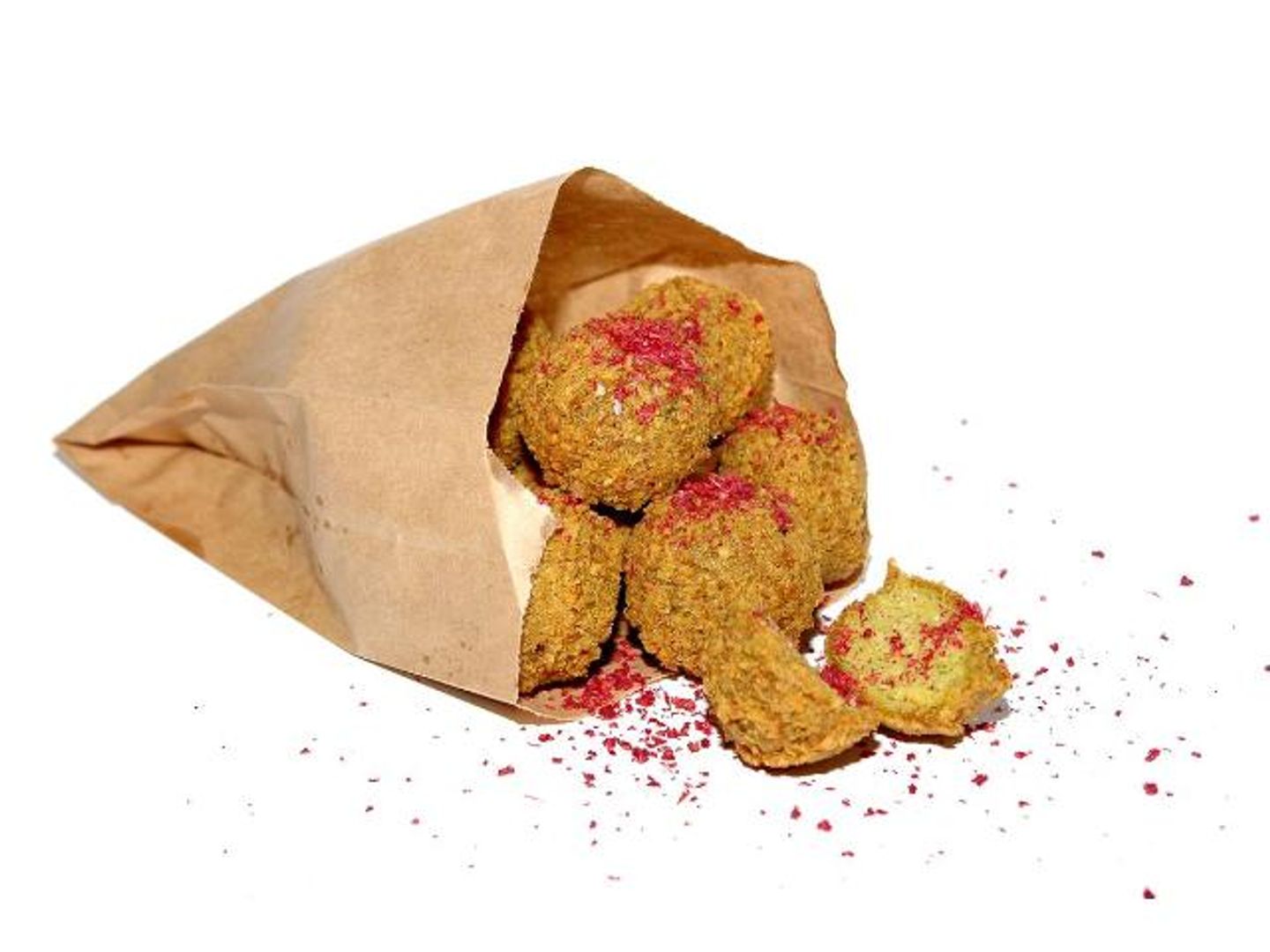 Falafel Balls