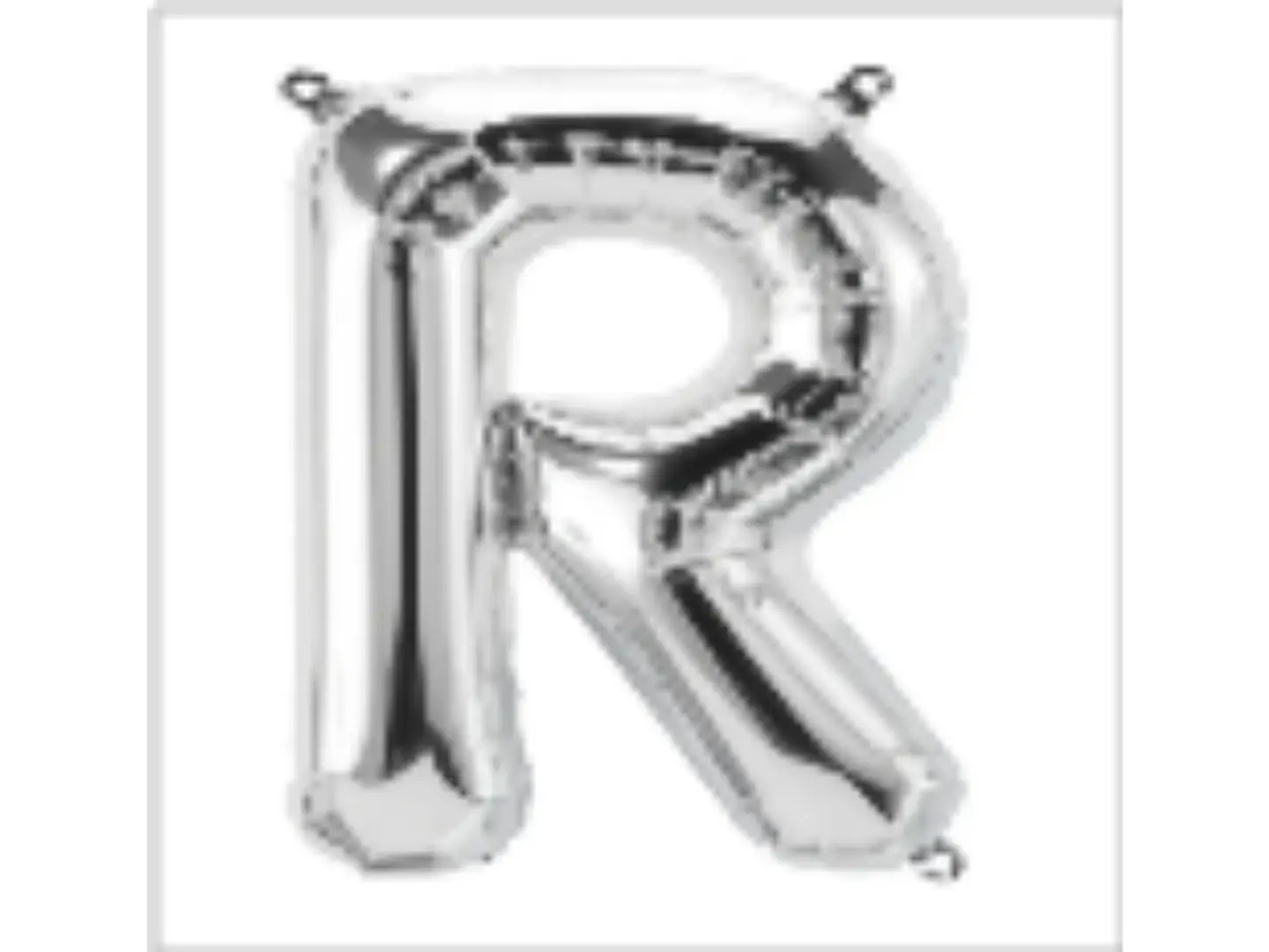 Balloon R
