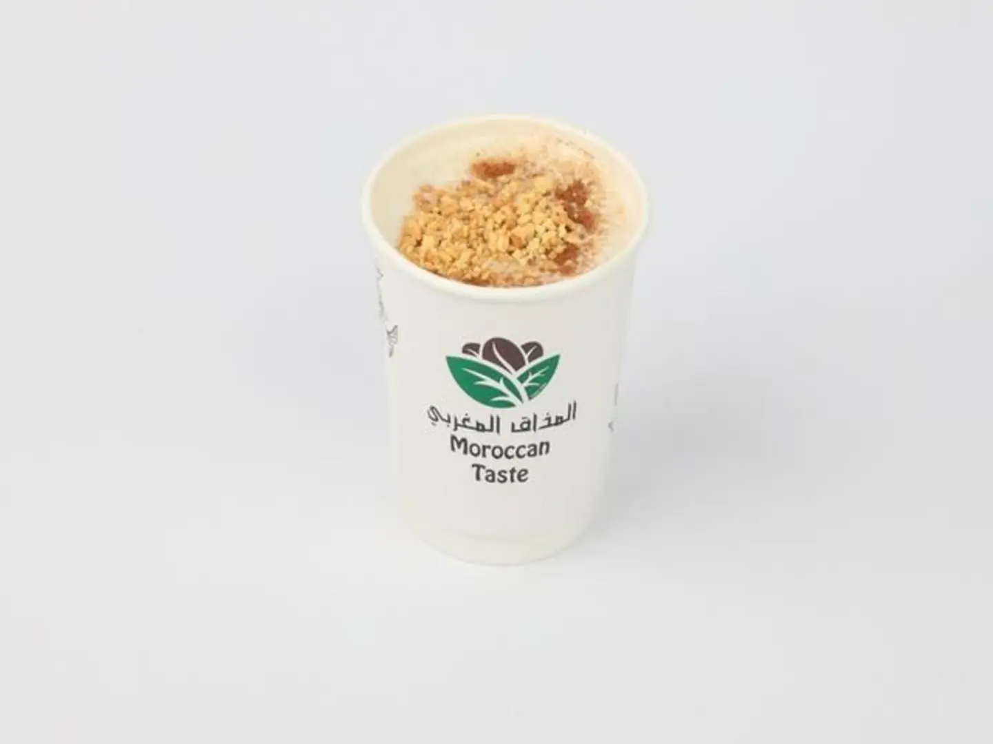 Sahlab 8oz