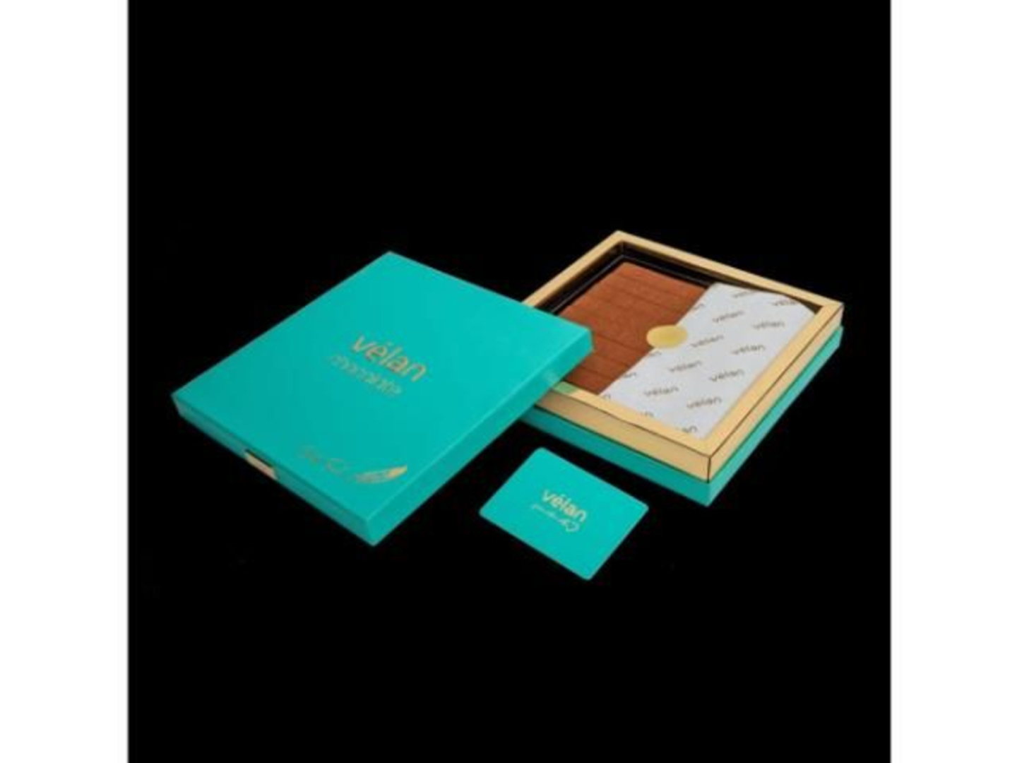 فيلان قولدم تاتش